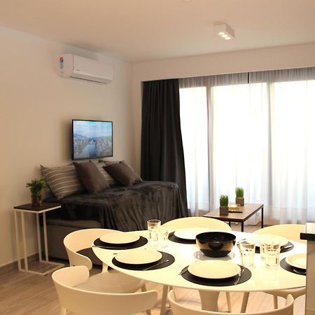 Апарт отель In House Ba - Le Coq Буэнос-Айрес Экстерьер фото