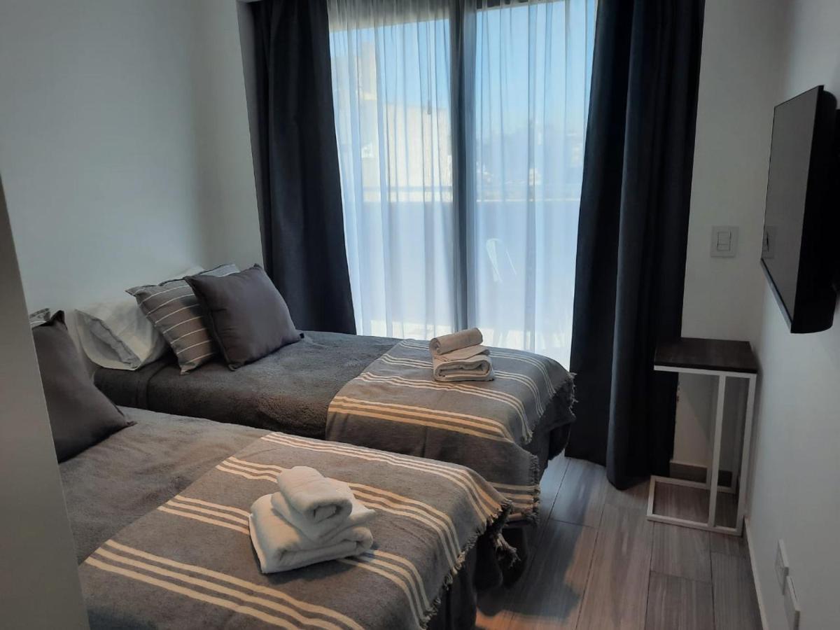 Апарт отель In House Ba - Le Coq Буэнос-Айрес Экстерьер фото