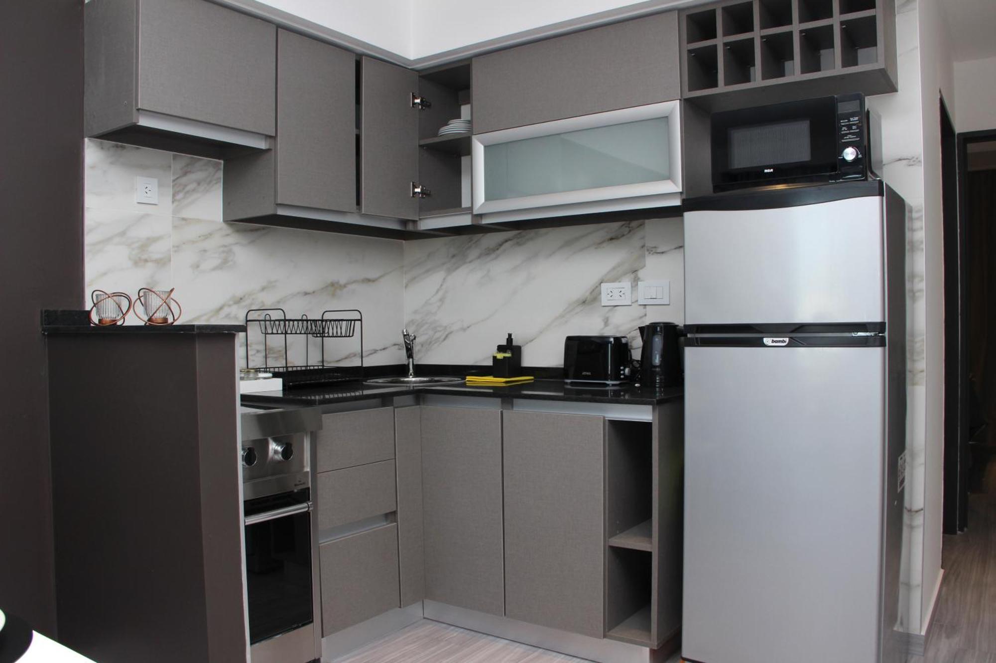 Апарт отель In House Ba - Le Coq Буэнос-Айрес Экстерьер фото